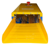 Batoza pentru curatat porumb Holzmonster MS-700CA